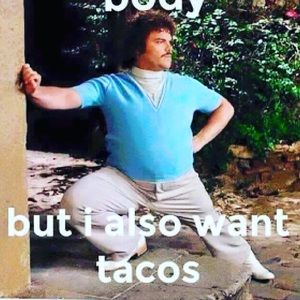 Meet your Posher, Crys